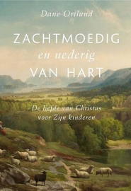 Productafbeelding Zachtmoedig en nederig van hart