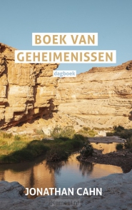 Productafbeelding Boek van geheimenissen