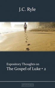 Productafbeelding Expository Thoughts on the Gospels