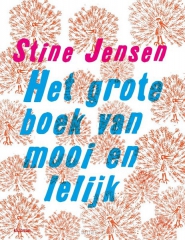 Productafbeelding Grote boek van mooi en lelijk