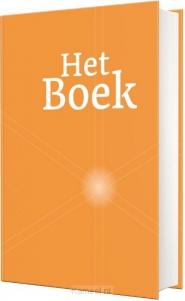 Productafbeelding Het Boek