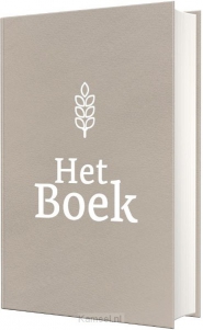 Productafbeelding Het Boek