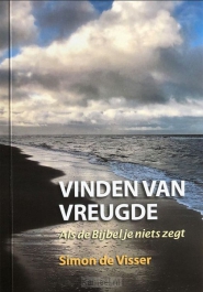 Productafbeelding Vinden van vreugde