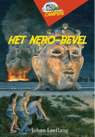 Productafbeelding Nero-bevel