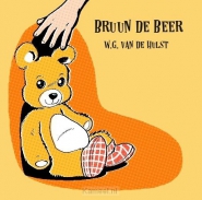 Productafbeelding Bruun de beer LUISTERBOEK