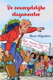 Productafbeelding Onvergetelijke stagemeester