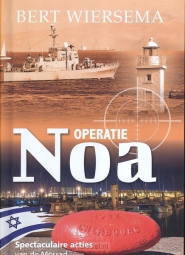 Productafbeelding Operatie Noa (deel 2)