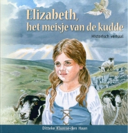 Productafbeelding Elizabeth, het meisje van de kudde