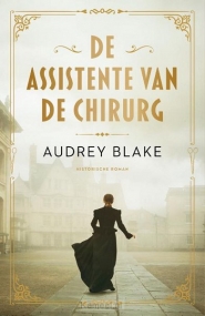 Productafbeelding De assistente van de chirurg