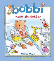 Productafbeelding Bobbi naar de dokter