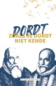 Productafbeelding Dordt zoals je dordt niet kende