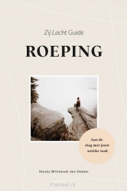 Productafbeelding Roeping