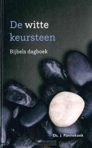 Productafbeelding De witte keursteen