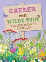 Productafbeelding Creëer een wilde tuin!