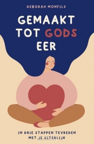 Productafbeelding Gemaakt tot Gods eer