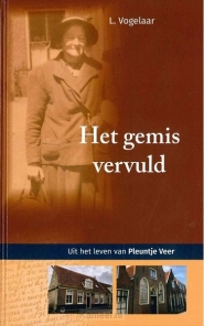 Productafbeelding Gemis vervuld