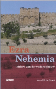 Productafbeelding Ezra en Nehemia