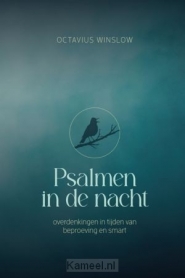 Productafbeelding Psalmen in de nacht