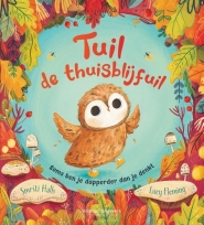 Productafbeelding Tuil de thuisblijfuil