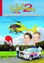 Productafbeelding Lifeliner2 en de gekaapte luchtballon