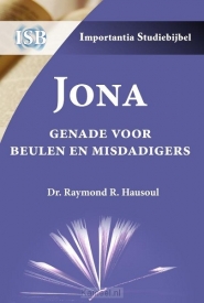 Productafbeelding Jona