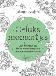 Productafbeelding Geluksmomentjes