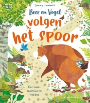 Productafbeelding Beer en vogel volgen het spoor