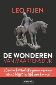 Productafbeelding Wonderen van maartensdijk