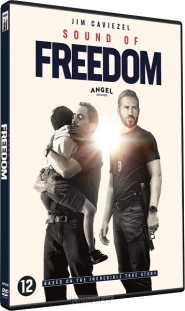 Productafbeelding Sound Of Freedom (DVD)