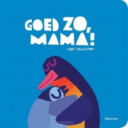 Productafbeelding Goed zo, mama!