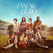 Productafbeelding Unsung Hero: The Inspired By Soundtrack