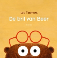 Productafbeelding Bril van Beer