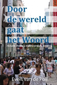 Productafbeelding Door de wereld gaat het Woord