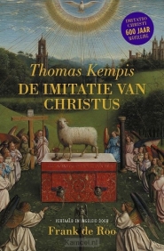 Productafbeelding De imitatie van Christus