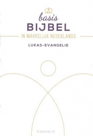 Productafbeelding Lukas evangelie