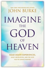 Productafbeelding Imagine the God of Heaven