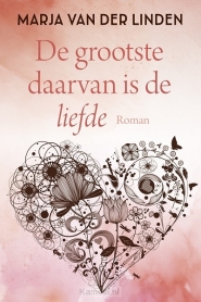 Productafbeelding Grootste daarvan is de liefde