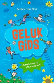 Productafbeelding Gelukgids