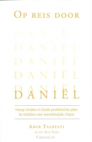 Productafbeelding Op reis door Daniel