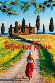 Productafbeelding Betoverend Toscane