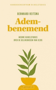 Productafbeelding Adembenemend