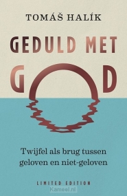 Productafbeelding Geduld met God