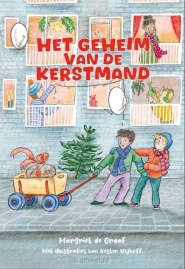 Productafbeelding Geheim van de kerstmand