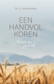 Productafbeelding Handvol koren