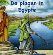 Productafbeelding Plagen in egypte