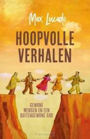 Productafbeelding Hoopvolle verhalen