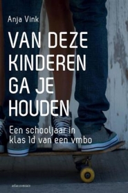 Productafbeelding Van deze kinderen ga je houden 