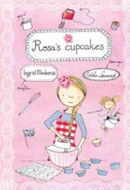 Productafbeelding Rosa's cupcakes