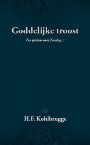 Productafbeelding Goddelijke troost