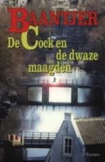 Productafbeelding De Cock en de dwaze maagden